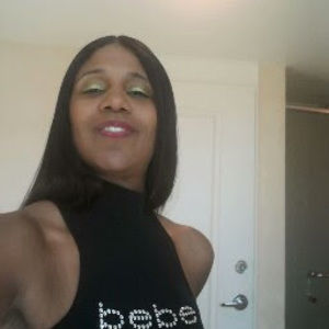 Meet your Posher, Jeanette